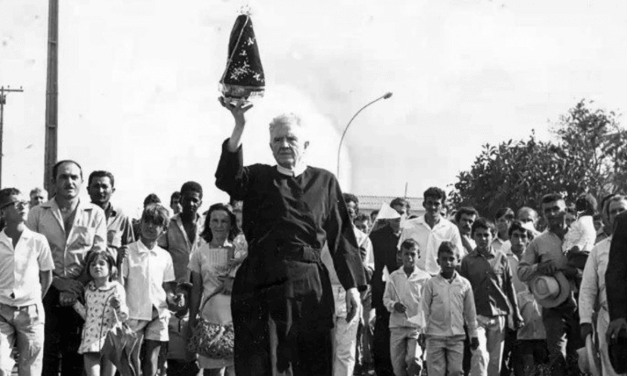 Padre Vítor Coelho é declarado venerável