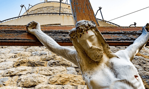 Presidente da ACN: não podemos calar diante da perseguição religiosa