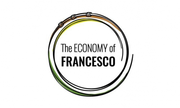 Adolescentes estarão com o Papa no evento Economia de Francisco