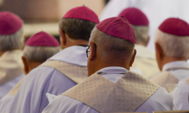 CNBB se prepara para segunda etapa da 59ª Assembleia Geral