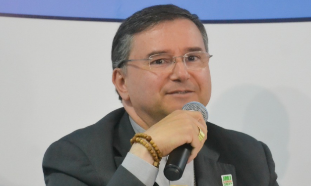 Dom Américo Aguiar: “A Jornada Mundial da Juventude sem os jovens do Brasil, não será mundial.”