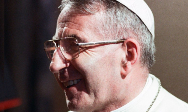 Santa Sé vai apresentar detalhes da beatificação de João Paulo I