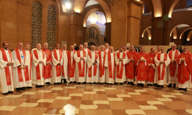 Perfil e curiosidades do Episcopado brasileiro presente na 59ª Assembleia Geral da CNBB