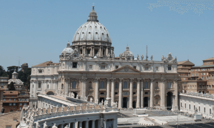 “A santidade hoje” é tema de evento promovido pelo Vaticano