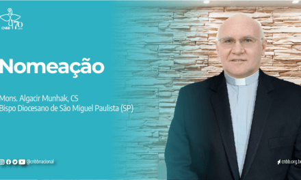 Papa acolhe renúncia de Dom Manuel Parrado Carral e nomeia novo Bispo para São Miguel Paulista