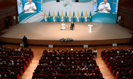 Líderes religiosos no Cazaquistão, unidos em defesa do diálogo e da paz
