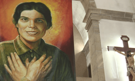 Sacrifício e amor: Igreja recorda beata Alexandrina Maria da Costa