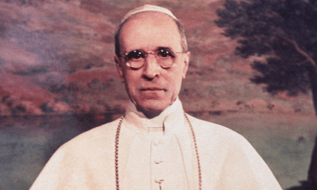 Morre o jesuíta alemão Peter Gumpel, estudioso e grande defensor de Pio XII