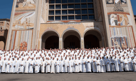 Conferência Nacional dos Bispos do Brasil completa 70 anos de fundação