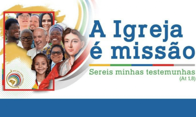 Campanha Missionária anima a Igreja do Brasil durante o mês de outubro