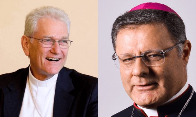 Cardeais brasileiros são nomeados para Departamentos no Vaticano