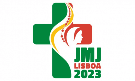 JMJ 2023: Papa fala de acolhimento às famílias. Jovens plantaram árvores