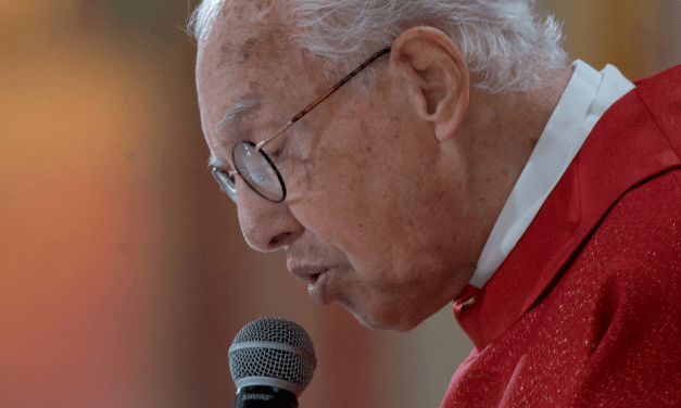 Falece Monsenhor Jonas Abib, fundador da Comunidade Canção Nova