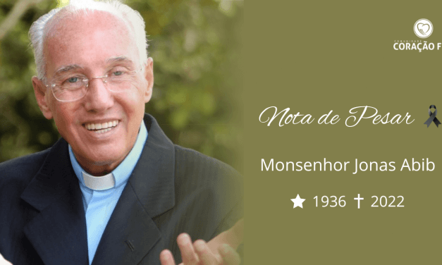 Nota de Pesar