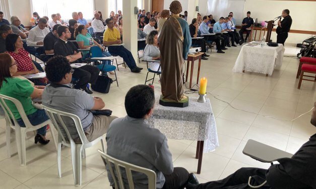 Assembleia Diocesana