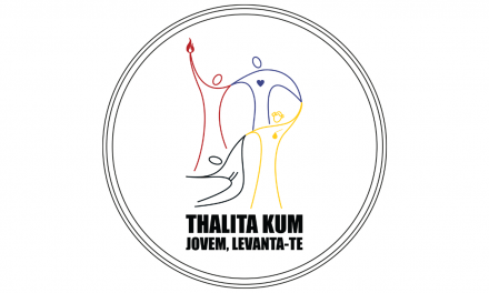 Missão Thalita Kum 2022: A verdadeira paz vem de Deus