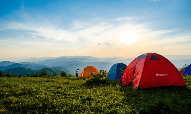 Missa em Ação de Graças pelo Acampamento Maanaim