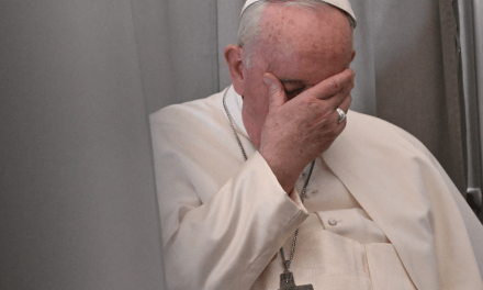 A dor do Papa pelas vítimas do terremoto na Turquia e Síria