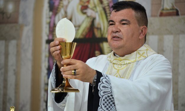 Missa da Misericórdia