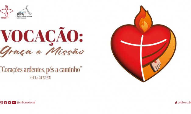 Papa apresenta mensagem para Dia Mundial de Oração pelas Vocações