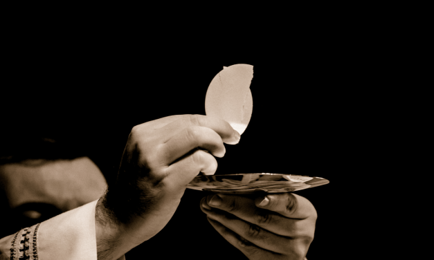 A maturidade sacerdotal passa pelo Espírito Santo, indica Papa