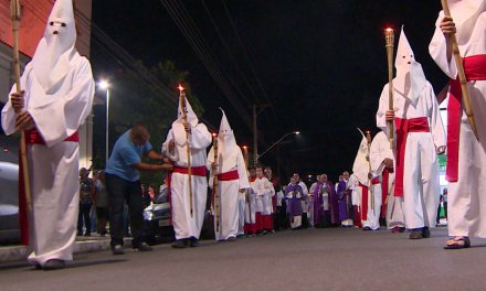Programa mostra as celebrações da Semana Santa no Brasil e no Mundo