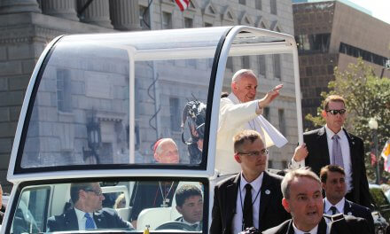 Papa se prepara para Viagem Apostólica à Hungria