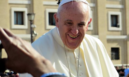 Encontro privado: divulgado o diálogo do Papa com jesuítas húngaros