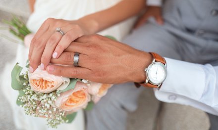 Noivas que se casaram em maio destacam devoção a Nossa Senhora