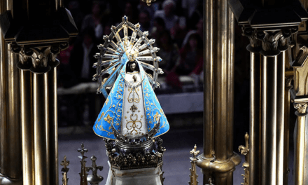 Conheça a história de Nossa Senhora de Luján, padroeira da Argentina