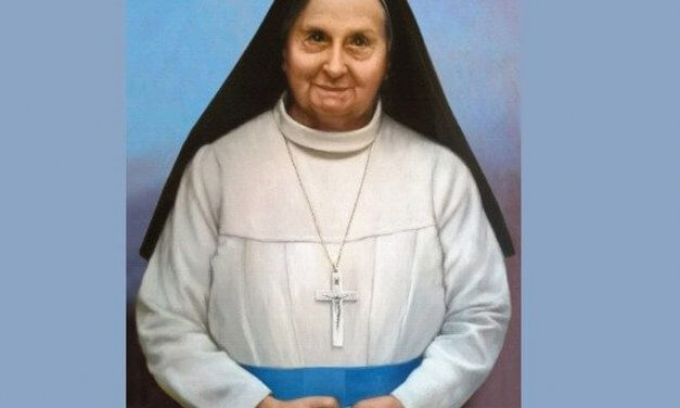 O sul da Itália tem a sua primeira Beata: a Madre Elisa Martinez