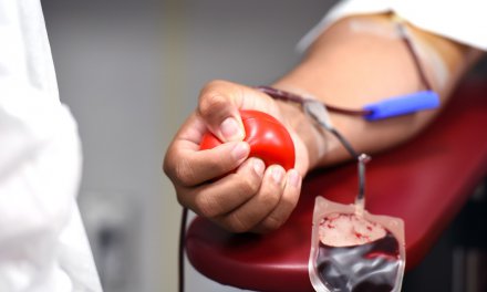 Neste mês, campanhas em todo o Brasil incentivam doação de sangue