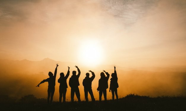 CNBB divulga tema do Dia Nacional da Juventude 2023
