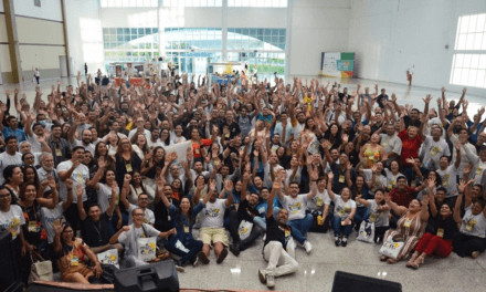 Muticom: Manaus será a sede do 14º Mutirão Brasileiro de Comunicação