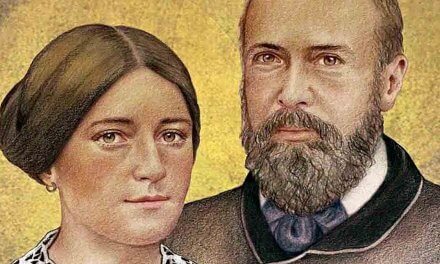 Casais vivenciam santidade na família a exemplo dos santos Zélia e Luís