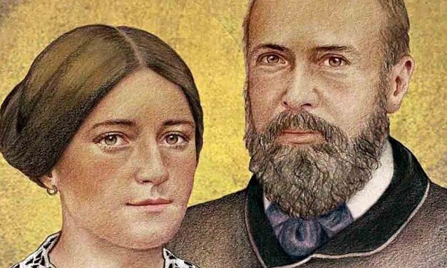 Casais vivenciam santidade na família a exemplo dos santos Zélia e Luís