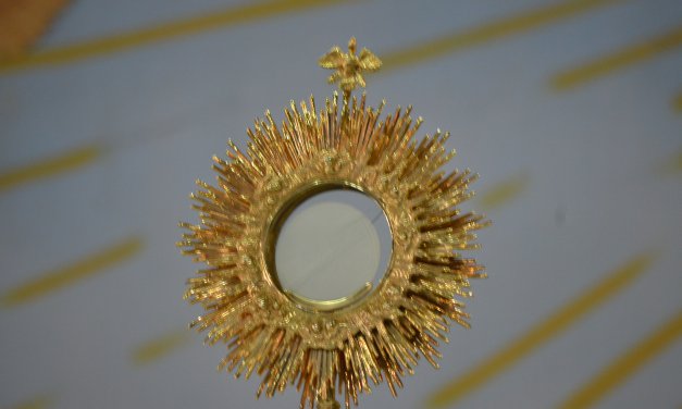 Abertura do cerco de Jerico na Romaria de Muquém