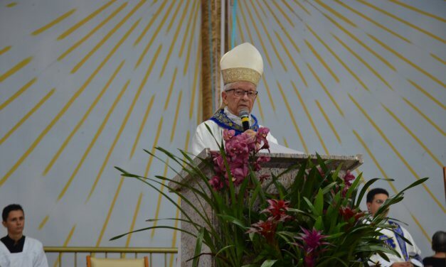 Acompanhe o que aconteceu no oitavo dia da Romaria de Muquém