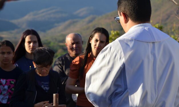 Procissão do Rosário