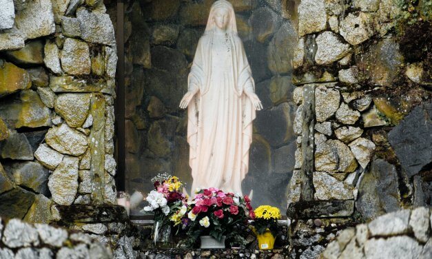 Igreja celebra “Perdão de Assis” na Festa de Nossa Senhora dos Anjos