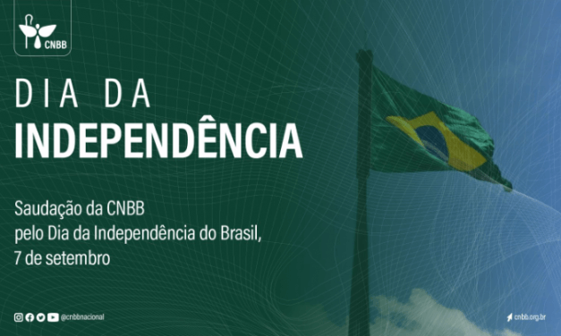 Secretário Geral da CNBB convida cristãos a rezarem pelo Brasil