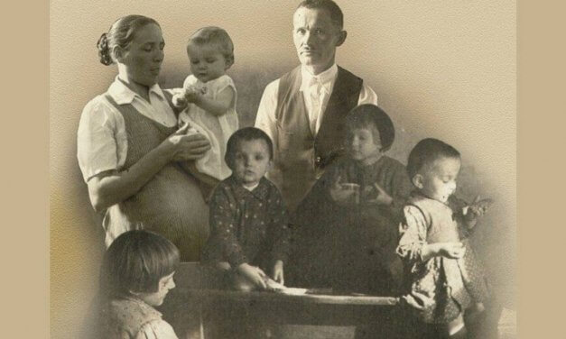 Família polonesa será beatificada em 10 de setembro