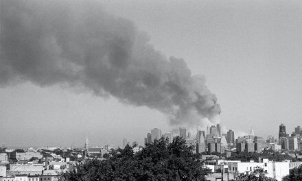 “Parece que foi ontem”, familiares recordam atentados de 11 de setembro