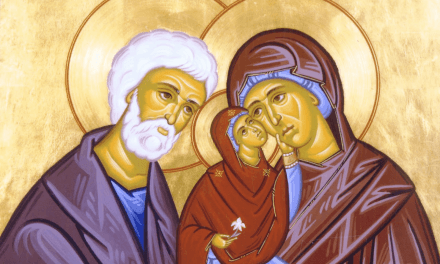 Igreja celebra Natividade de Nossa Senhora nesta sexta-feira, 8