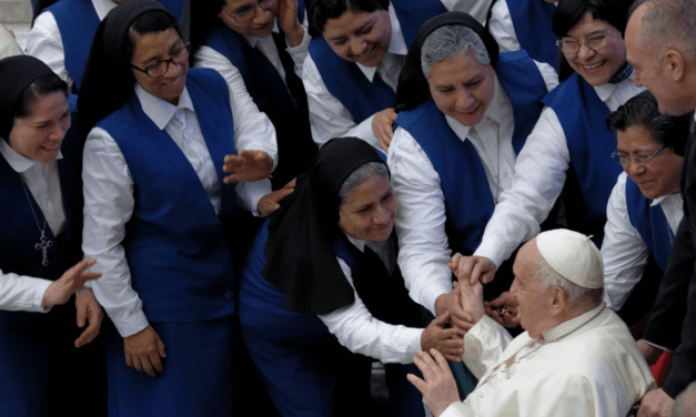 Escola Sinodal sobre missão das mulheres na Igreja começa nesta terça