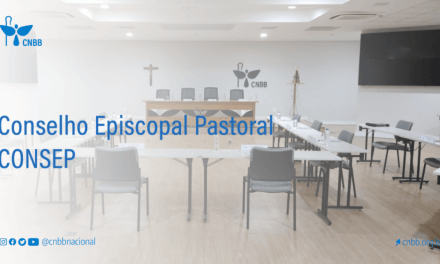 Conselho Episcopal Pastoral da CNBB realiza primeira reunião do ano