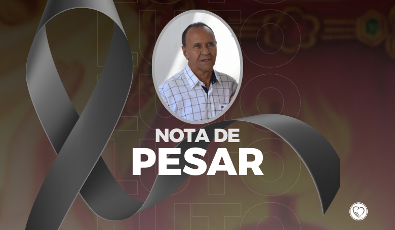 Nota de Pesar