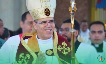 Diocese de Uruaçu Celebra Abertura do Ano Jubilar