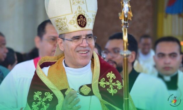 Diocese de Uruaçu Celebra Abertura do Ano Jubilar