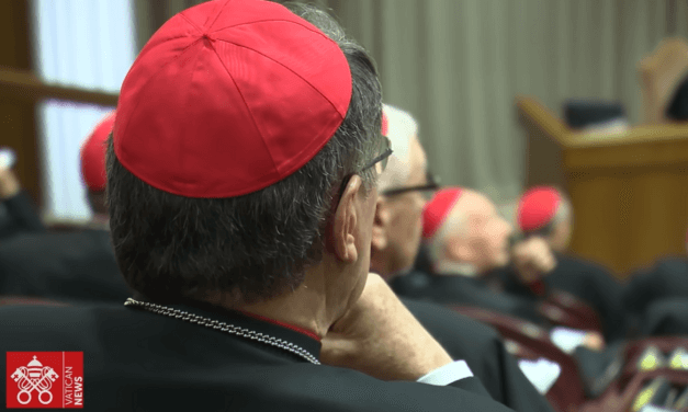 Conclave para eleição do novo Papa começa em 7 de maio